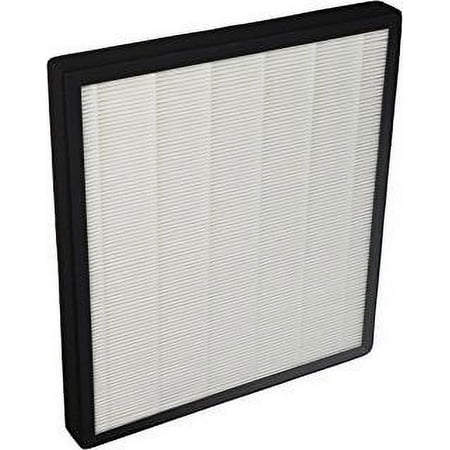 Replacement HEPA Filter For Surround Air Intelli-Pro XJ-3800 Air Purifier.
Replacement HEPA Filter For Surround Air Intelli-Pro XJ-3800 Air Purifier.