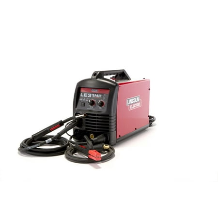 Lincoln Electric Multi Process Welder
Lincoln Electric Multi Process Welder