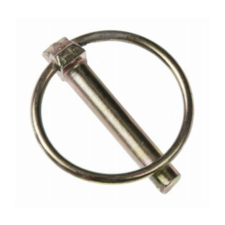 DOUBLE HH MFG 41940 10PK 7/16 Lynch Pins