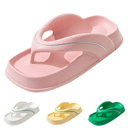 PEASKJP Flip Flops Women Yoga Mat Non-Slip Sandals Arch Support Flip Flops Thong Sandals Slippers Yellow 7
PEASKJP Flip Flops Women Yoga Mat Non-Slip Sandals Arch Support Flip Flops Thong Sandals Slippers Yellow 7