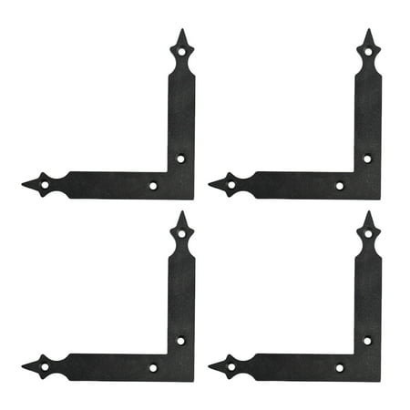 Corner Brackets Bracket Brace Bracket Brace Angle Metal Brackets Heavy Duty Flat Plates Furniture Fastener Table Chair
Corner Brackets Bracket Brace Bracket Brace Angle Metal Brackets Heavy Duty Flat Plates Furniture Fastener Table Chair