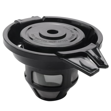 Reusable Coffee Capsule for Beach FlexBrew 49979/49976/49966/49957/49954/49950/49947 Coffee Filters Basket Cup
Reusable Coffee Capsule for Beach FlexBrew 49979/49976/49966/49957/49954/49950/49947 Coffee Filters Basket Cup