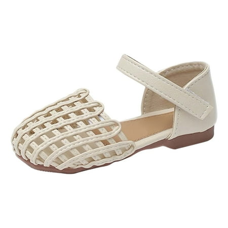 Girls Sandals Dress Shoes Beach Vacation Daily Open Toe Glitter for Little/Big Kids Toddler Girl Hiking Sandals Toddler Cars Sandals Girl Sandals Size 1 Pool Shoes for Toddlers Size 3 Shoes Girls Cute
Girls Sandals Dress Shoes Beach Vacation Daily Open Toe Glitter for Little/Big Kids Toddler Girl Hiking Sandals Toddler Cars Sandals Girl Sandals Size 1 Pool Shoes for Toddlers Size 3 Shoes Girls Cute