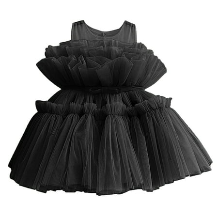 Kamo Flower Baby Girl Lace Dress Toddler Tulle Sleeveless Bow Princess Party Wedding Pageant Bridesmaid
Kamo Flower Baby Girl Lace Dress Toddler Tulle Sleeveless Bow Princess Party Wedding Pageant Bridesmaid