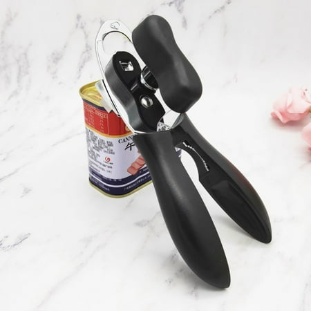 4-in-1 Bottle Can Lid Twist Gripper Jar Opener ABS Handle Multifunctional Opener
4-in-1 Bottle Can Lid Twist Gripper Jar Opener ABS Handle Multifunctional Opener