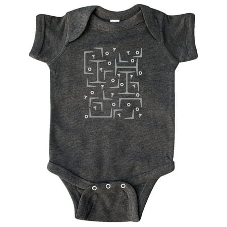 Inktastic Nuts Bolts Angles and Gray Steel Beams Gift Baby Boy or Baby Girl Bodysuit
Inktastic Nuts Bolts Angles and Gray Steel Beams Gift Baby Boy or Baby Girl Bodysuit