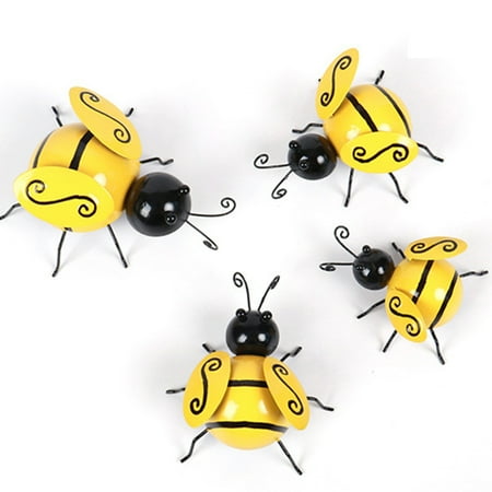 American Rustic Iron Bee Retro Art Pendant 3 Sizes Suitable For Home Room Decoration
American Rustic Iron Bee Retro Art Pendant 3 Sizes Suitable For Home Room Decoration