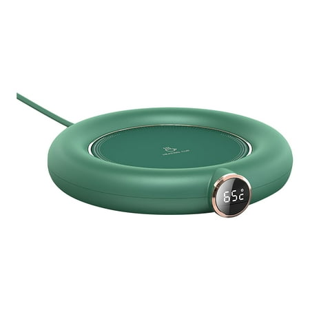 Sma-rt Constant Temperature Coa-ster Base Usb Milk Warm Cup Mat Office Home Desktop Insulation Water Cup Heating Pad
Sma-rt Constant Temperature Coa-ster Base Usb Milk Warm Cup Mat Office Home Desktop Insulation Water Cup Heating Pad