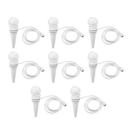 HP95 Automatic Watering Device Dripper On Business Trip Home Balcony Flowerpot Potted Watering Timing Seepager Dripper
HP95 Automatic Watering Device Dripper On Business Trip Home Balcony Flowerpot Potted Watering Timing Seepager Dripper
