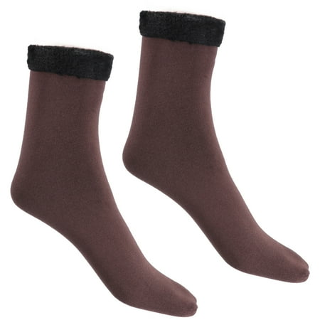 HOT Winter Wamer Women Snow Socks Thicken Thermal Wool Cashmere Snow Socks Skiing Cycling Riding Dance Sleeping Socks For Ladies
HOT Winter Wamer Women Snow Socks Thicken Thermal Wool Cashmere Snow Socks Skiing Cycling Riding Dance Sleeping Socks For Ladies