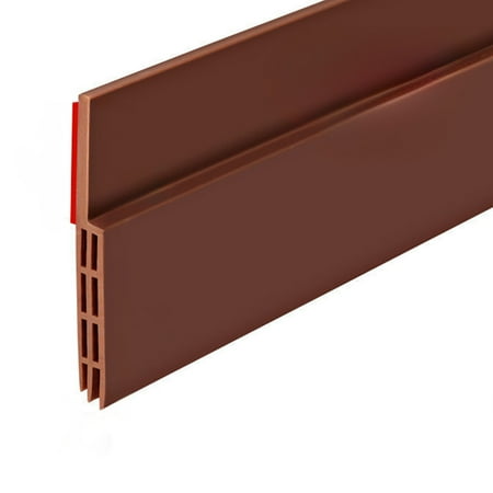 WYFCFF Self adhesiveDoor Sealing Strip Door Bottom Seal Self adhesive Stopper Soundproof Sunlight Protection Strip
WYFCFF Self adhesiveDoor Sealing Strip Door Bottom Seal Self adhesive Stopper Soundproof Sunlight Protection Strip