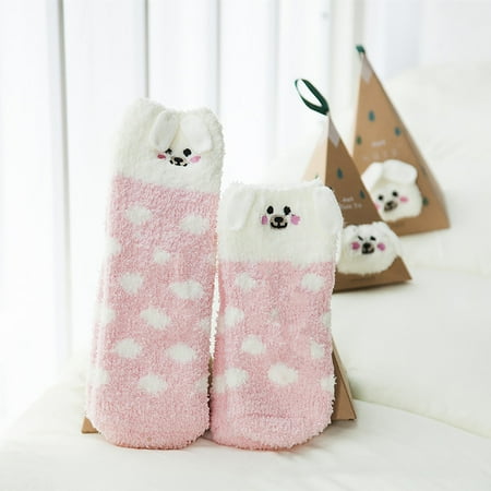 TMOYZQ Winter Clearance 2022! Christmas Fuzzy Socks for Women Women Cartoon Christmas Socks Coral Velvet Embroidery Winter Female Sock
TMOYZQ Winter Clearance 2022! Christmas Fuzzy Socks for Women Women Cartoon Christmas Socks Coral Velvet Embroidery Winter Female Sock