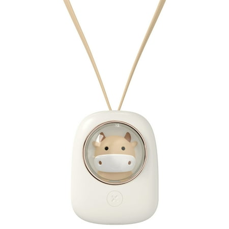 BKFYDLS Household Appliances Portable Neck Hanging Fan Mini Hanging Neck Hanging Fan With Lanyard And Bracket USB Rechargeable Hands Free Personal Neck Hanging Fan For Indoor Outdoor on Clearance
BKFYDLS Household Appliances Portable Neck Hanging Fan Mini Hanging Neck Hanging Fan With Lanyard And Bracket USB Rechargeable Hands Free Personal Neck Hanging Fan For Indoor Outdoor on Clearance