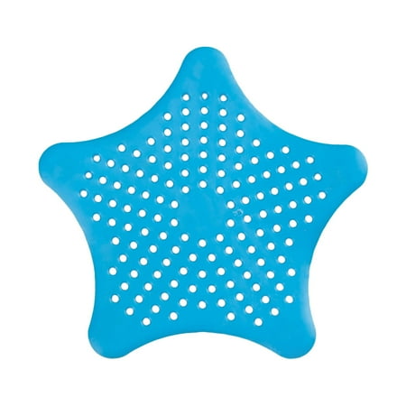 Sink Floor Drain | Five-Pointed Star Bathroom Hair Strainer | Water Hair Stopper Bath Shower Cover Supplies Kitchen Accessories||Kitchen Sink Drain Cover Strainer | Shower Filter for Hair | Kitch
Sink Floor Drain | Five-Pointed Star Bathroom Hair Strainer | Water Hair Stopper Bath Shower Cover Supplies Kitchen Accessories||Kitchen Sink Drain Cover Strainer | Shower Filter for Hair | Kitch