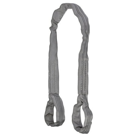 Ymiko Loop Lift Slings Round Lifting Sling PES For Hoisting Equipments