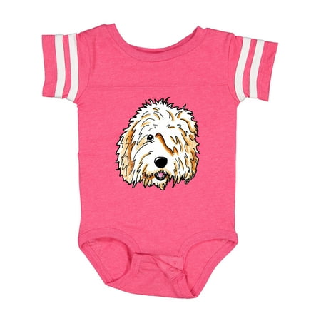 Inktastic Roxy Doodle Gift Baby Boy or Baby Girl Bodysuit