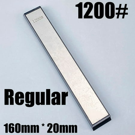 3000# Sharpening Diamond Stone Large Kitchen Knife Sharpening System Tools Professional Household Sharpener Whetstone Apex Hot 
3000# Sharpening Diamond Stone Large Kitchen Knife Sharpening System Tools Professional Household Sharpener Whetstone Apex Hot