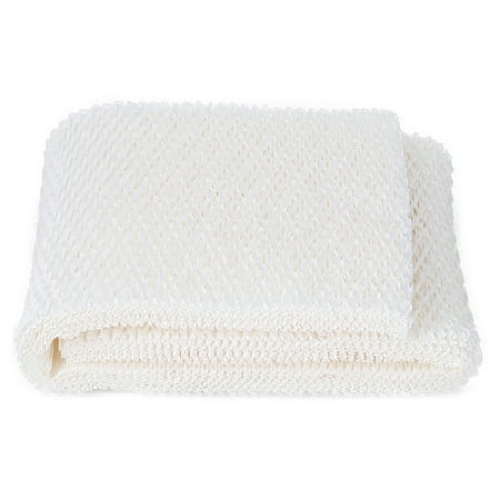 OTVIAP Humidifier Wick Humidifier Filter Wick Replacement Parts Fit For MAF1/MA0950/ MA1200/MA1201/MA09500/MA12000 Humidifier Filter Replacement
OTVIAP Humidifier Wick Humidifier Filter Wick Replacement Parts Fit For MAF1/MA0950/ MA1200/MA1201/MA09500/MA12000 Humidifier Filter Replacement