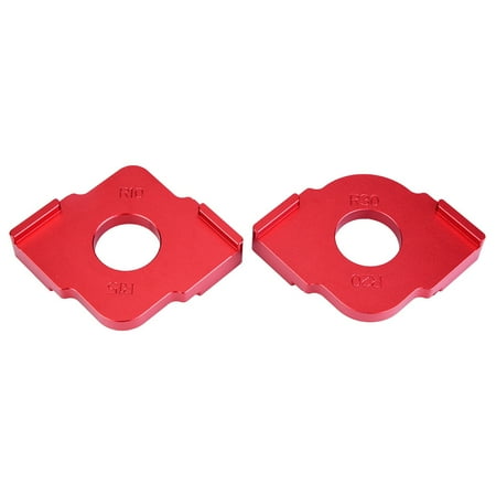 Aluminum Alloy Half Fillet Fast Locator Woodworking Positioning Tool For Engraving Machine Binzhouyucong
Aluminum Alloy Half Fillet Fast Locator Woodworking Positioning Tool For Engraving Machine Binzhouyucong