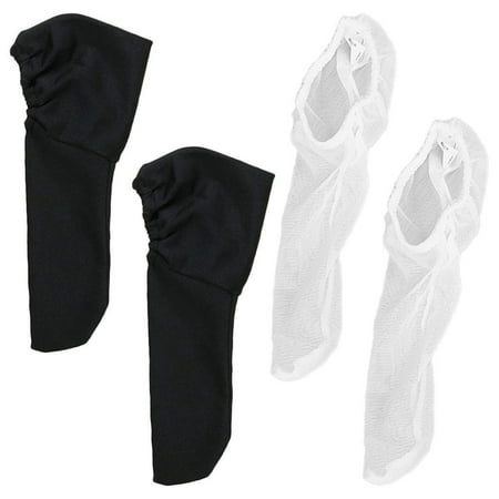 4X Men s Pouch Sleeve Stretch Long Sunbathing