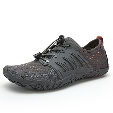 Water Shoes Men Sneakers Barefoot Outdoor Beach Sandals Upstream Shoes Quick-Dry River Sea Diving Swimming Big Size
Water Shoes Men Sneakers Barefoot Outdoor Beach Sandals Upstream Shoes Quick-Dry River Sea Diving Swimming Big Size