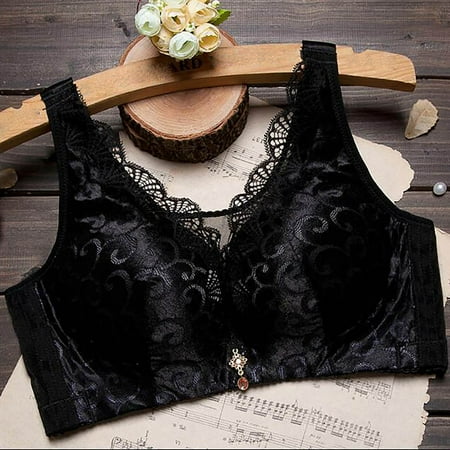 Frostluinai Savings Clearance Summer Saving Clearance bras for women no underwire Women s Plus Size Bra Post-Surgery Bra Sexy Lace Bra Breathable Comfortable Underwear
Frostluinai Savings Clearance Summer Saving Clearance bras for women no underwire Women s Plus Size Bra Post-Surgery Bra Sexy Lace Bra Breathable Comfortable Underwear