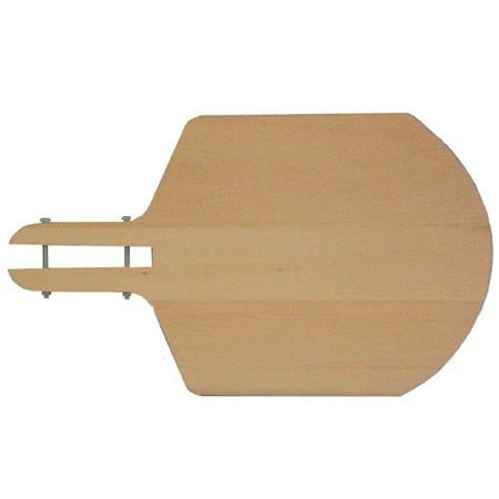 Pizza Peel Handle Sold Separately - 14 W x 16 L