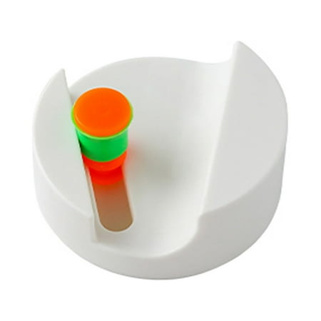 Non-marking Strong Viscose Mop Clip Wall-mounted Mop Fixing Clip
