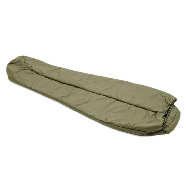 Snugpak 91125 Special Forces Complete System Mummy Sleeping Bag - Olive