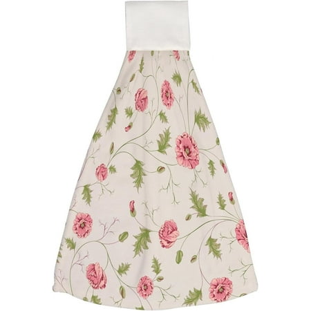 1 Pcs Hanging Towels Dish Towels Pattern of Flowers Absorbent Hand Towels with Hanging Loop Washcloth for Bathroom Kitchen
1 Pcs Hanging Towels Dish Towels Pattern of Flowers Absorbent Hand Towels with Hanging Loop Washcloth for Bathroom Kitchen