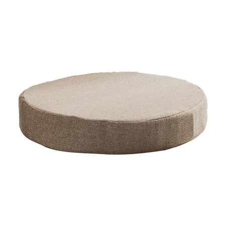 Hesroicy Sofa Cushion Super Soft Wear Resistant Flax Breathable Non-Skid Seat Chair Sponge Pad for Home
Hesroicy Sofa Cushion Super Soft Wear Resistant Flax Breathable Non-Skid Seat Chair Sponge Pad for Home