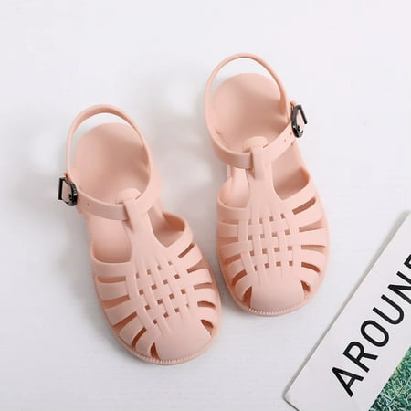 LXJNGSJ Breathable and Soft-soled Children‘s Openwork Sandals for Boys and Girls Ideal for Outings at the Beach Suitable for Kids Aged 2-12 Years
LXJNGSJ Breathable and Soft-soled Children‘s Openwork Sandals for Boys and Girls Ideal for Outings at the Beach Suitable for Kids Aged 2-12 Years