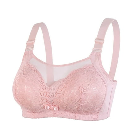 Akiihool Womens Plus Size Everyday Bras Women s Secrets All Over Smoothing Full Figure Underwire Bra (Pink 42)
Akiihool Womens Plus Size Everyday Bras Women s Secrets All Over Smoothing Full Figure Underwire Bra (Pink 42)