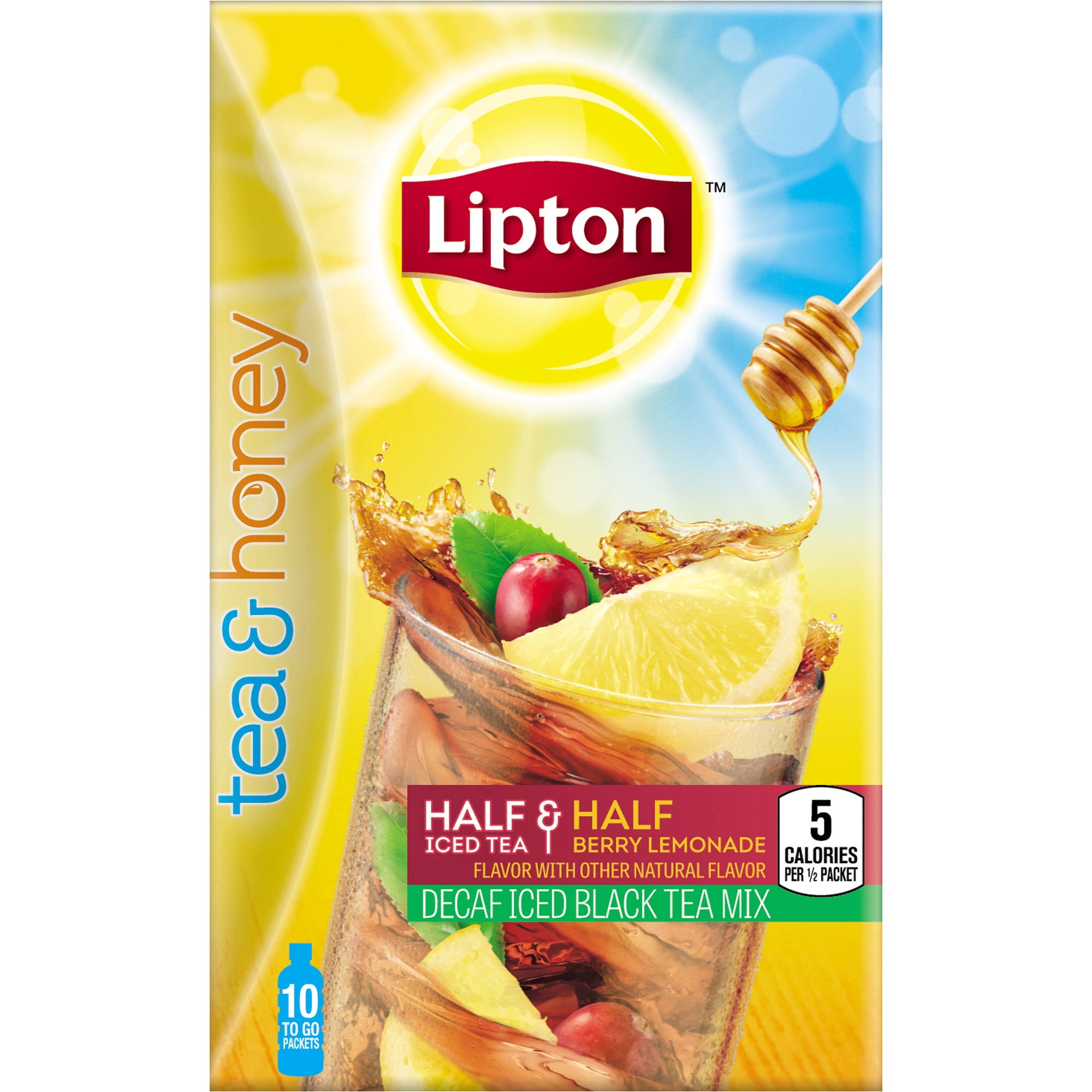 Tazo Wild Sweet Orange Tea, 20ct (Pack of 6)