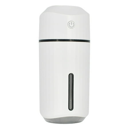 Xionglin Mini Portable Air Humidifier USB Mist Maker Household LED Ultrasonic Humidifier
Xionglin Mini Portable Air Humidifier USB Mist Maker Household LED Ultrasonic Humidifier