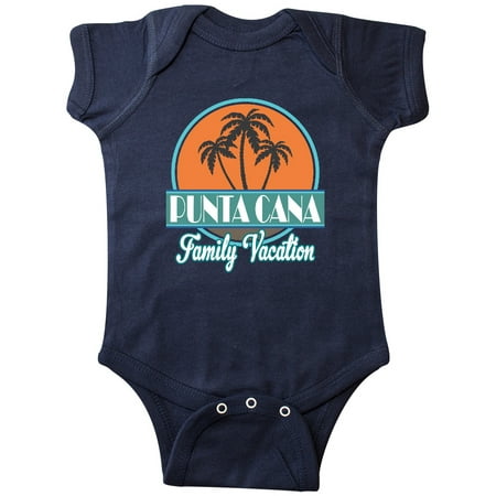 Inktastic Punta Cana Family Vacation Matching Gift Baby Boy or Baby Girl Bodysuit
Inktastic Punta Cana Family Vacation Matching Gift Baby Boy or Baby Girl Bodysuit