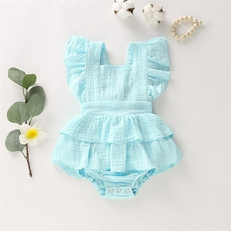 Gubotare Baby Onesies Baby Boy Girl Tie Dye Sweatshirt Romper Oversized Crewneck Onesie Long Sleeve Outfit Cute Fall Clothe Blue 18 Months
Gubotare Baby Onesies Baby Boy Girl Tie Dye Sweatshirt Romper Oversized Crewneck Onesie Long Sleeve Outfit Cute Fall Clothe Blue 18 Months