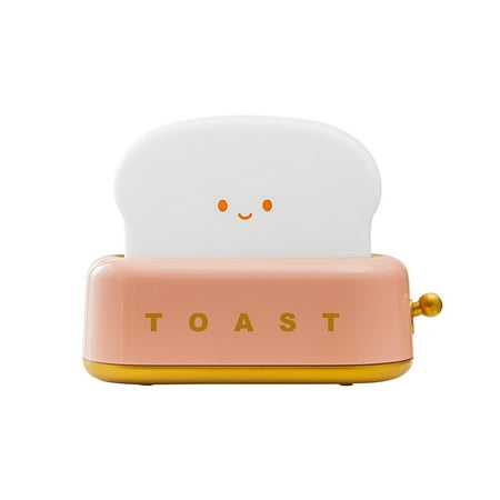 Azhf Free Shipping Adjustable Brightness For Kids Cute Toast Home Bedroom Night Light Room Decor
Azhf Free Shipping Adjustable Brightness For Kids Cute Toast Home Bedroom Night Light Room Decor