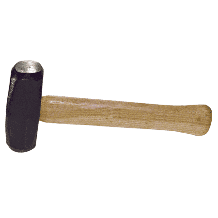 Stanley ST56703 3 Pound Sledge Hammer