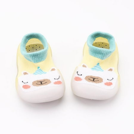 〖Yilirongyumm〗 Baby Shoes Baby Floor Breathable Boys Shoes Girls Children Socks Kids Baby Shoes
〖Yilirongyumm〗 Baby Shoes Baby Floor Breathable Boys Shoes Girls Children Socks Kids Baby Shoes