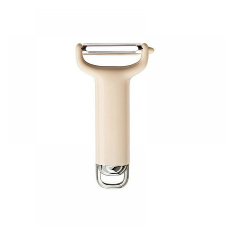 GOODLY Vegetable Peeler for Kitchen Fruit Potato Carrot Apple Peeler Good Grip and Durable Stainless Steel Peelers
GOODLY Vegetable Peeler for Kitchen Fruit Potato Carrot Apple Peeler Good Grip and Durable Stainless Steel Peelers