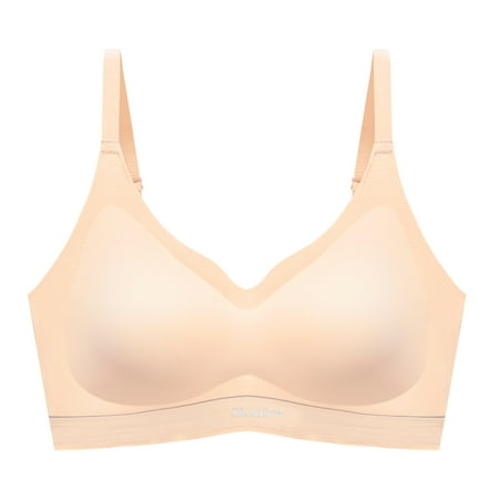 eczipvz Sports Bras for Women High Impact Sports Bras for Women Plus Size Racerback Workout Bra for Running Fitness Beige L
eczipvz Sports Bras for Women High Impact Sports Bras for Women Plus Size Racerback Workout Bra for Running Fitness Beige L