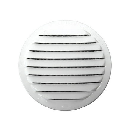 Maurice Franklin Maurice Franklin RLW-100 4 Aluminum Mini Louver White 4 inch
Maurice Franklin Maurice Franklin RLW-100 4 Aluminum Mini Louver White 4 inch