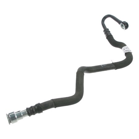 Genuine Line Assembly - Suction P/S Return Hose