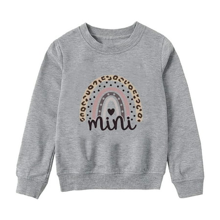 NECHOLOGY Christmas Matching Pajamas for Family Matching Clothing Family Matching Family Matching Christmas Pajamas Bear Suit Grey 3-4 Years
