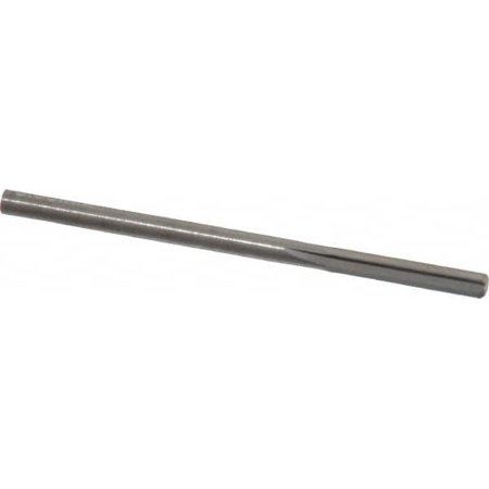 Hertel Hertel 500-004003.5 3.5mm Diam 4-Flute Straight Shank Straight Flute Solid Carbide Chucking Reamer
Hertel Hertel 500-004003.5 3.5mm Diam 4-Flute Straight Shank Straight Flute Solid Carbide Chucking Reamer