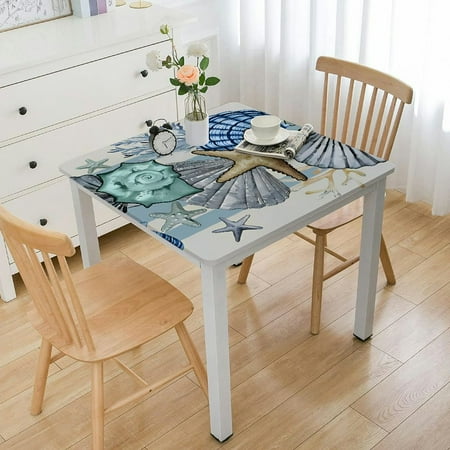 ZHZY Square Table Cover 100% Polyester Fiber Great for Home Kitchen Parties Holiday Dinner - 1725516541575000 52 *52
ZHZY Square Table Cover 100% Polyester Fiber Great for Home Kitchen Parties Holiday Dinner - 1725516541575000 52 *52