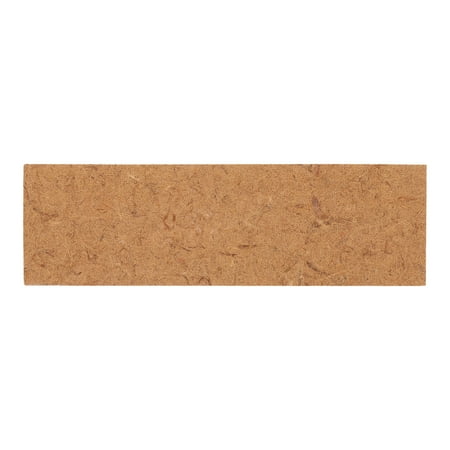 Natural Coconuts Fiber Mat Flowerpot Dustproof Mat Anti Grass Pad for Garden