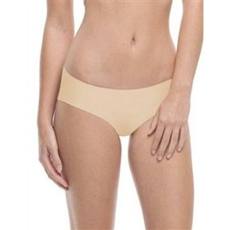 Commando Women s Bikini Panty (True Nude Small/Medium)