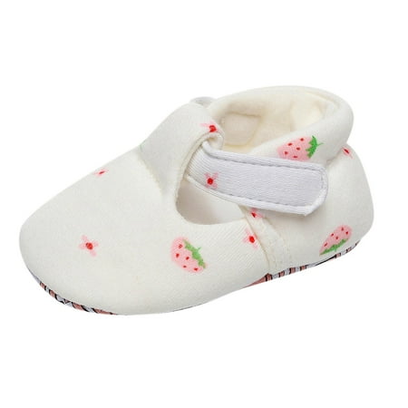 ZMHEGW Infant Girls Single Shoes Bowknot First Walkers Shoes Toddler Sandals Princess Shoes
ZMHEGW Infant Girls Single Shoes Bowknot First Walkers Shoes Toddler Sandals Princess Shoes